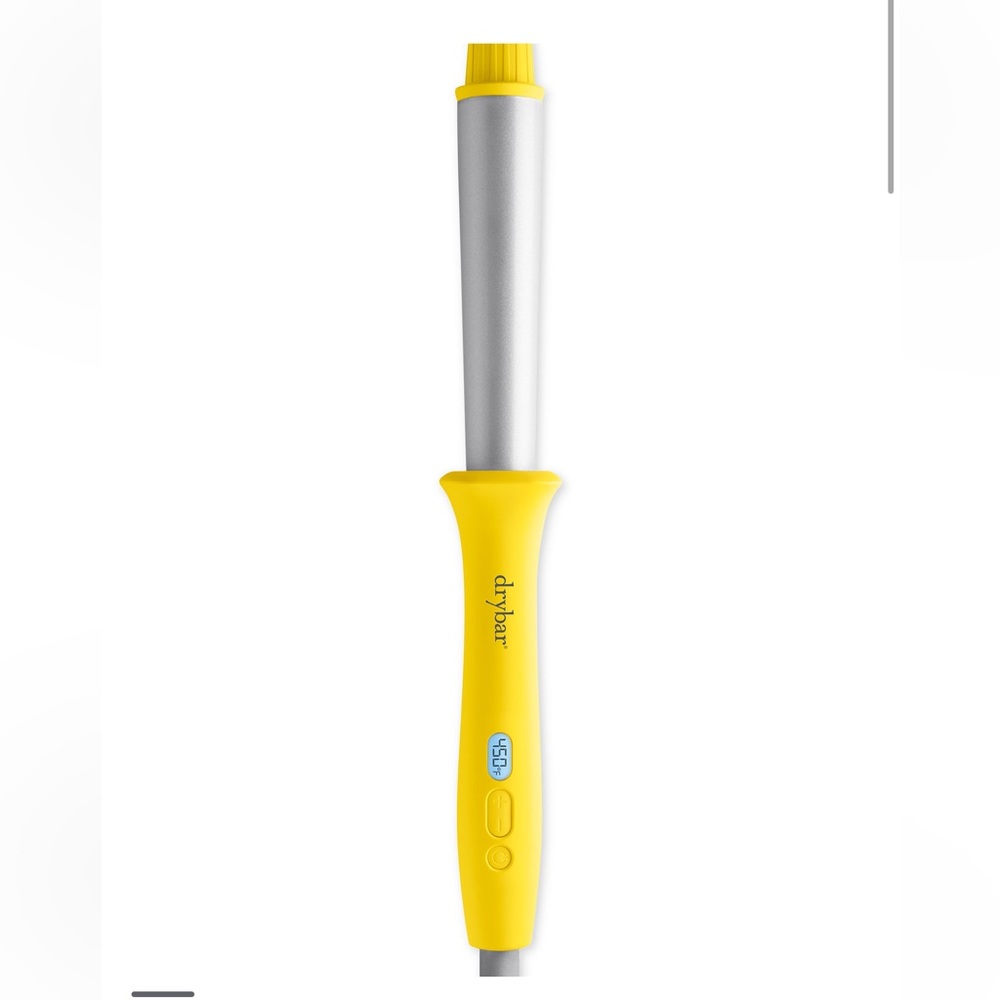 Dry Bar curling wand